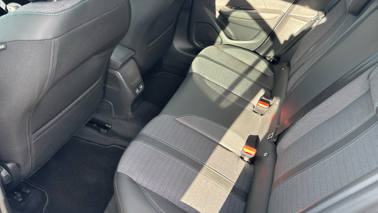 Peugeot 208 1.2 PureTech 100 Allure Premium + 5dr Petrol Hatchback